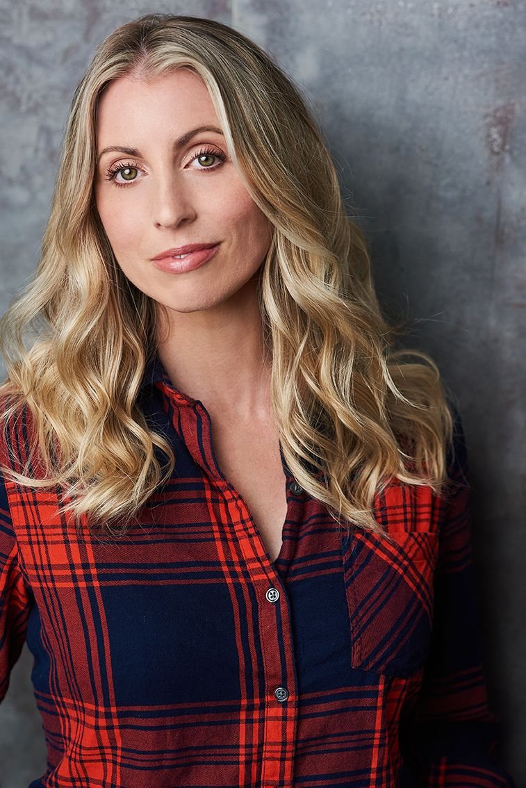 Erin Lautsch, Founder and Program Director of Elevate Arts Conservatory